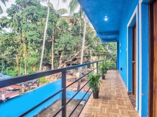 Blue moon suites calangute - 4