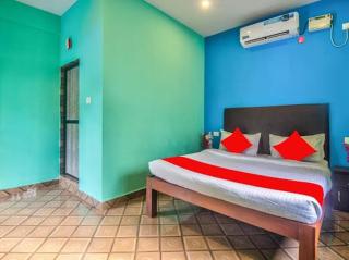 Blue moon suites calangute - 2