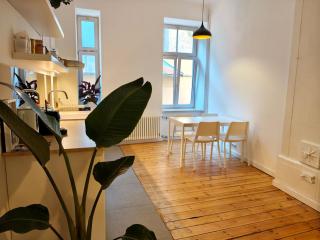 Park Residence - Bright apartment in centre - 9