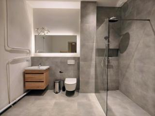 Park Residence - Bright apartment in centre - 4