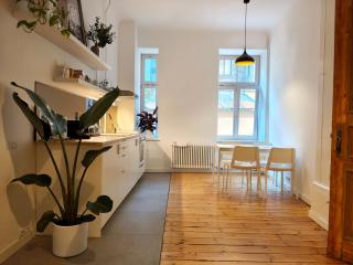 Park Residence - Bright apartment in centre - 6