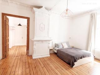 Park Residence - Bright apartment in centre - 0