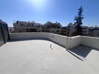 Cozy Studio In Jabal Amman With roof terrace - 5