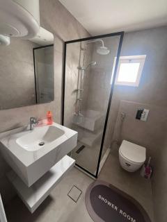 Cozy Studio In Jabal Amman With roof terrace - 3