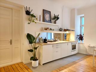 Park Residence - Bright apartment in centre - 8