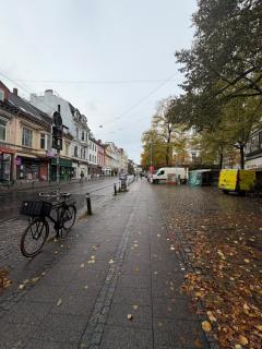 Heimspiel im Viertel - Brema - 1