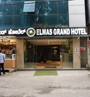 Elmas grand hotel - 0