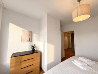 Alpine Loft - 3