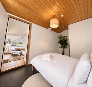 Alpine Loft - 4