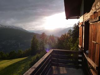 Chalet Abendruh - Visperterminen - 3