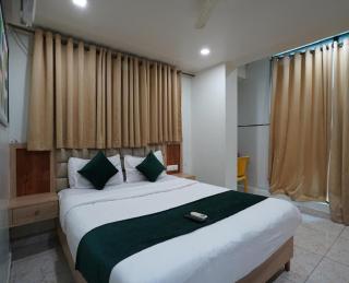 Elmas grand hotel - 4