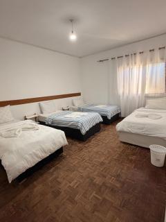 Casahilde backpacker's Hostel - 7