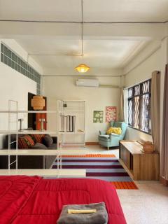 yaimakhousebangkok - 1