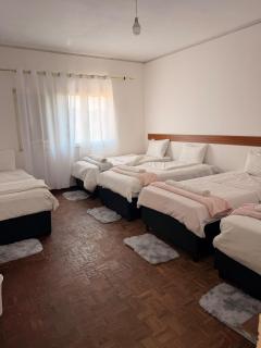 Casahilde backpacker's Hostel - 9