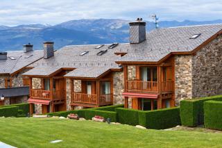 Chalet à Nahuja - 6