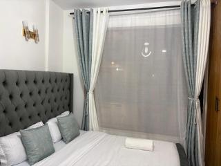 Tsavo Studios, DavyJay Homes - 2