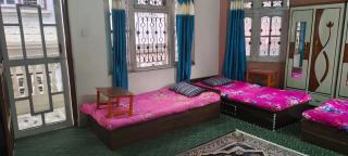 Yachu Girls Hostel Pvt Ltd - 8