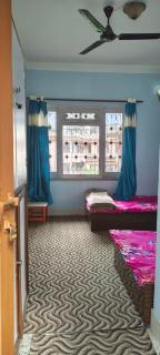 Yachu Girls Hostel Pvt Ltd - 1