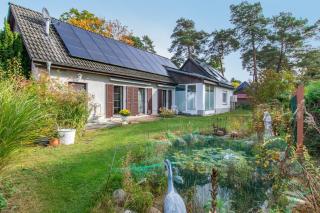 Ferienwohnung Mediterran - 35 M² - 1