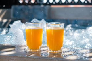 Riad Dar Davia - Jacuzzi Rooftop - Breakfast - 3