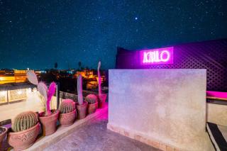 Riad Dar Davia - Jacuzzi Rooftop - Breakfast - 2