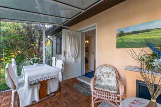 Ferienwohnung Mediterran - 35 M² - 2