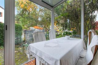 Ferienwohnung Mediterran - 35 M² - 3