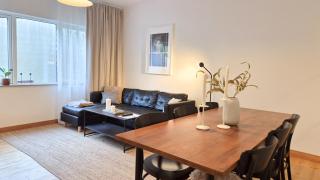 3BR Scandinavian Villa 25 Min to Stockholm - 8