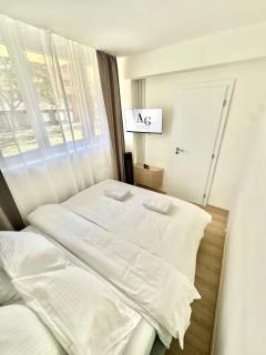 AG Family Apartment with self check in - 1
