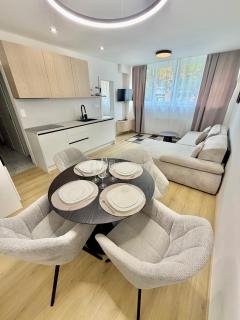 AG Family Apartment with self check in - 8