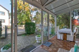 Ferienwohnung Mediterran - 35 M² - 4