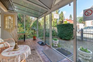 Ferienwohnung Mediterran - 35 M² - 7