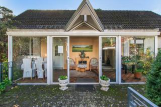 Ferienwohnung Mediterran - 35 M² - 8