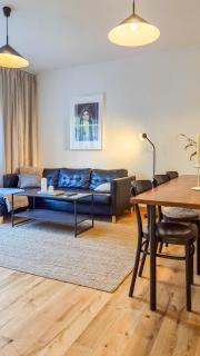 3BR Scandinavian Villa 25 Min to Stockholm - 0