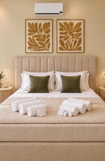 Themis Luxury Private Villa Rhodes with Private Pool - 7