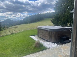 Teichalm Lodge Landhaus - 9