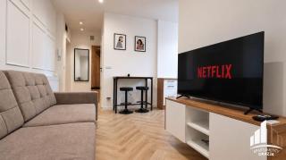 Apartament #Kraszewskiego FV PARKING by Apartamenty OKAZJA - 0