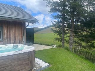 Teichalm Lodge Landhaus - 8