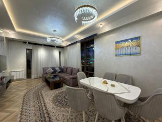 Tashkent City Grand Apartment D9-140 - 8