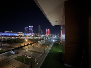 Tashkent City Grand Apartment D9-140 - 7