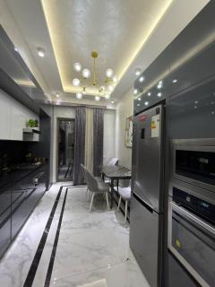 Tashkent City Grand Apartment D9-140 - 5