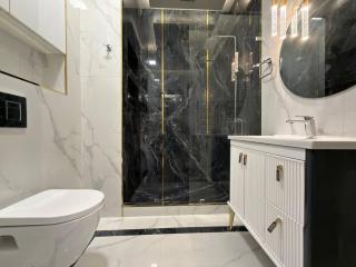 Tashkent City Grand Apartment D9-140 - 4