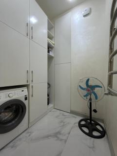 Tashkent City Grand Apartment D9-140 - 3