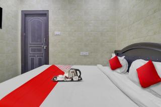 Hotel O Ashoka Classic Near Gokul Chat - 1