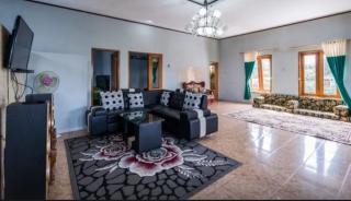 Villa mutiara citra puncak Bu eva - 1