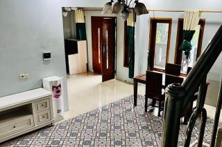 Villa mutiara citra puncak Bu eva - 2