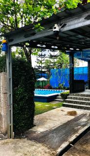 Villa mutiara citra puncak Bu eva - 9