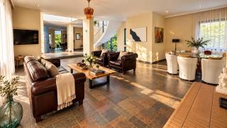 Themis Luxury Private Villa Rhodes with Private Pool - 9