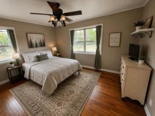 Springhill Farm House Resort - 8