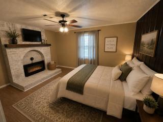 Springhill Farm House Resort - 3